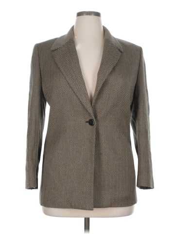 Dana Buchman Blazer (view 1)
