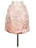 Lyaner Tie-dye Pink Casual Skirt Size M - photo 1