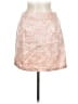 Lyaner Tie-dye Pink Casual Skirt Size M - photo 2