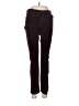 Edyson Burgundy Jeans Size 28 waist - photo 1
