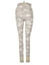 Athleta Camo Gray Active Pants Size XS - photo 2