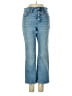 Madewell Blue Jeans Size 24 waist - photo 1