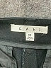 CAbi Black Active Pants Size 10 - photo 7