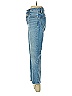 Madewell Blue Jeans Size 24 waist - photo 5