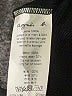 Agnes B. 100% Wool Black Wool Cardigan Size Sm (1) - photo 8