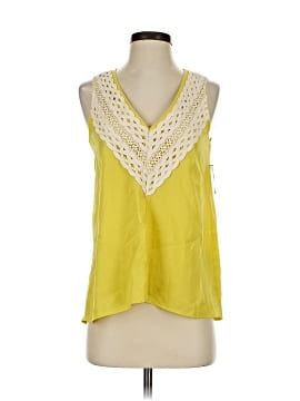 Collective Concepts Sleeveless Blouse