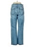Derek Lam 10 Crosby Blue Jeans Size 26 waist - photo 2