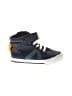 Cat & Jack Blue Sneakers Size 6 (kids) - photo 1