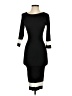 Venus Black Cocktail Dress Size S - photo 1