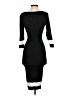 Venus Black Cocktail Dress Size S - photo 2