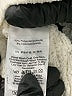 DKNY Jeans White Cardigan Size L - photo 8