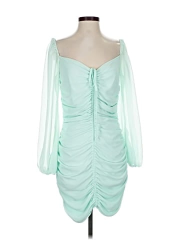 Flynn Skye Cocktail Dress (view 1)