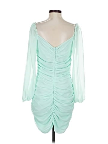 Flynn Skye Cocktail Dress (view 2)