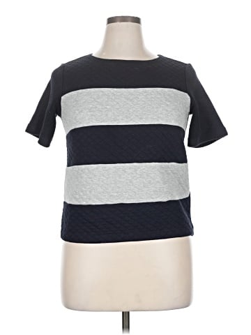 JCPenney Short Sleeve T-Shirt (view 1)