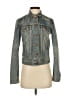 Gap 100% Cotton Blue Denim Jacket Size XS - photo 1