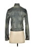 Gap 100% Cotton Blue Denim Jacket Size XS - photo 2