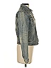 Gap 100% Cotton Blue Denim Jacket Size XS - photo 4