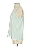 Frenchi Green Sleeveless Top Size S - photo 5