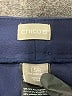 Chico's Solid Blue Dress Pants Size Med (1.5) - photo 3