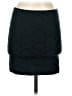 Unbranded Chevron-herringbone Teal Formal Skirt Size 4 (estimated) - photo 2