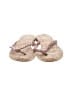 Crown & Ivy Tan Flip Flops Size 8 - photo 2