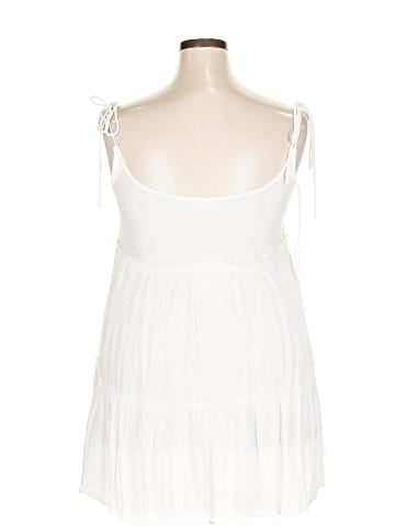Salty Lemon Casual Dress (view 2)