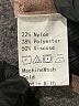 RESA Brown Tube Top Size M - photo 8