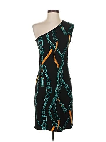 Evovorro Cocktail Dress (view 1)