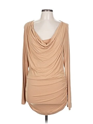 CAbi Long Sleeve Top (view 1)