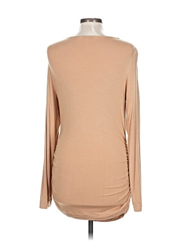 CAbi Long Sleeve Top (view 2)