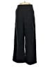 Monoprix femme Chevron-herringbone Black Cords Size EU 34 / US 4 - photo 1