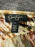 Jessica Simpson 100% Polyester Brown Long Sleeve Blouse Size L - photo 7