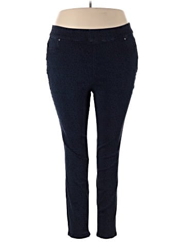 Avenue Casual Pants (view 1)