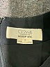 O'2nd Solid Black Cocktail Dress Size 2 - photo 7