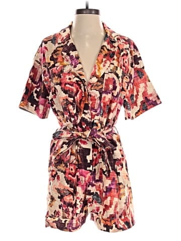 Chufy Romper (view 1)