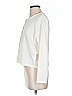 Z Supply Ivory Pullover Sweater Size XS - photo 5