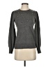Ann Taylor Factory Gray Pullover Sweater Size S - photo 1