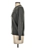 Ann Taylor Factory Gray Pullover Sweater Size S - photo 5