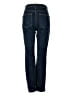 Everlane Chevron-herringbone Blue Jeans Size 25 waist - photo 2