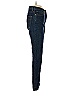 Everlane Chevron-herringbone Blue Jeans Size 25 waist - photo 4