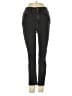 Blå Konst Acne Studios Black Jeggings Size 25 waist - photo 1
