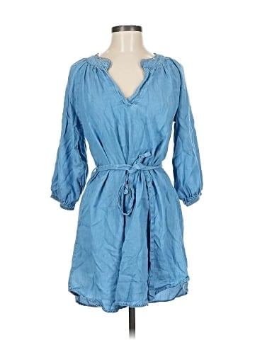 by the River Casual Dress (view 1)