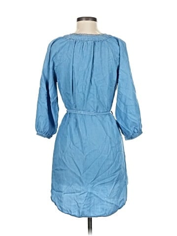 by the River Casual Dress (view 2)