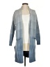Athleta Blue Wool Cardigan Size XXS - photo 1