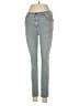Free People Hearts Gray Jeans Size 28 waist - photo 1