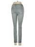 Free People Hearts Gray Jeans Size 28 waist - photo 2
