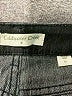 Coldwater Creek Houndstooth Black Jeans Size 10 - photo 6
