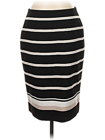 White House Black Market Casual Skirt (view 1)