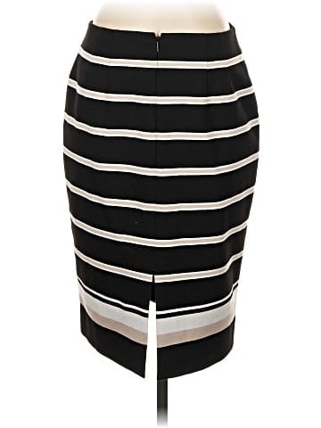 White House Black Market Casual Skirt (view 2)