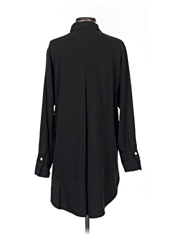 Lola Long Sleeve Button-Down Shirt (view 2)